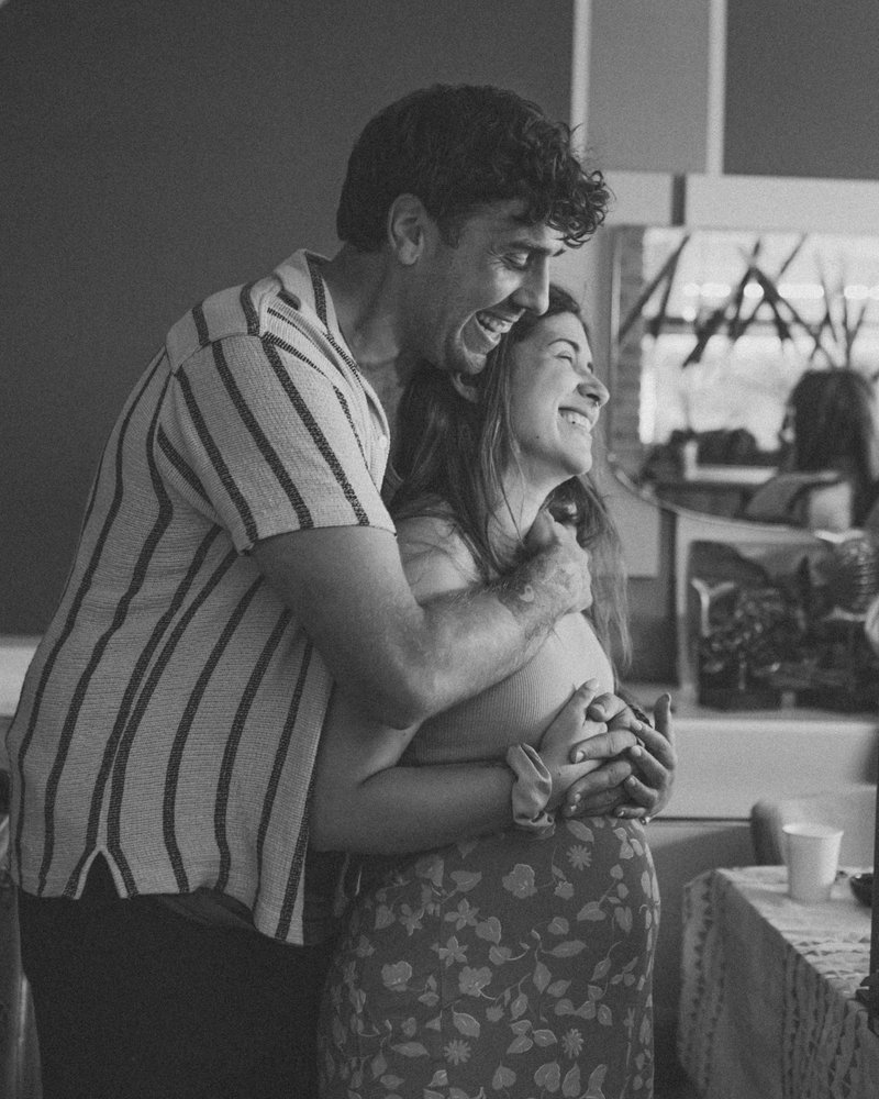 Ermo and Inês